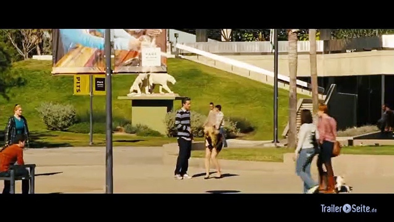 Ausschnitt aus 7 Psychos: Hunde Kidnapping