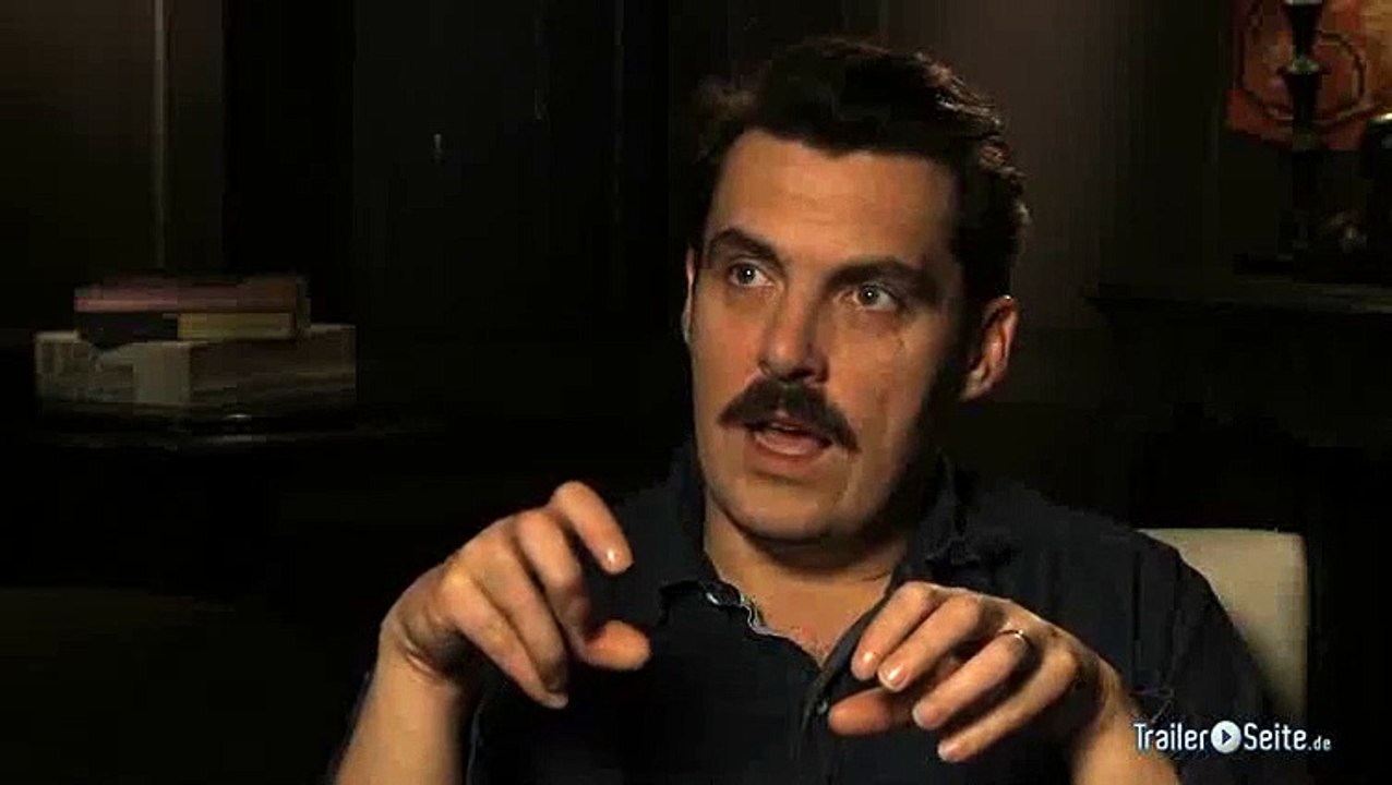 Joe Wright Interview zu Anna Karenina