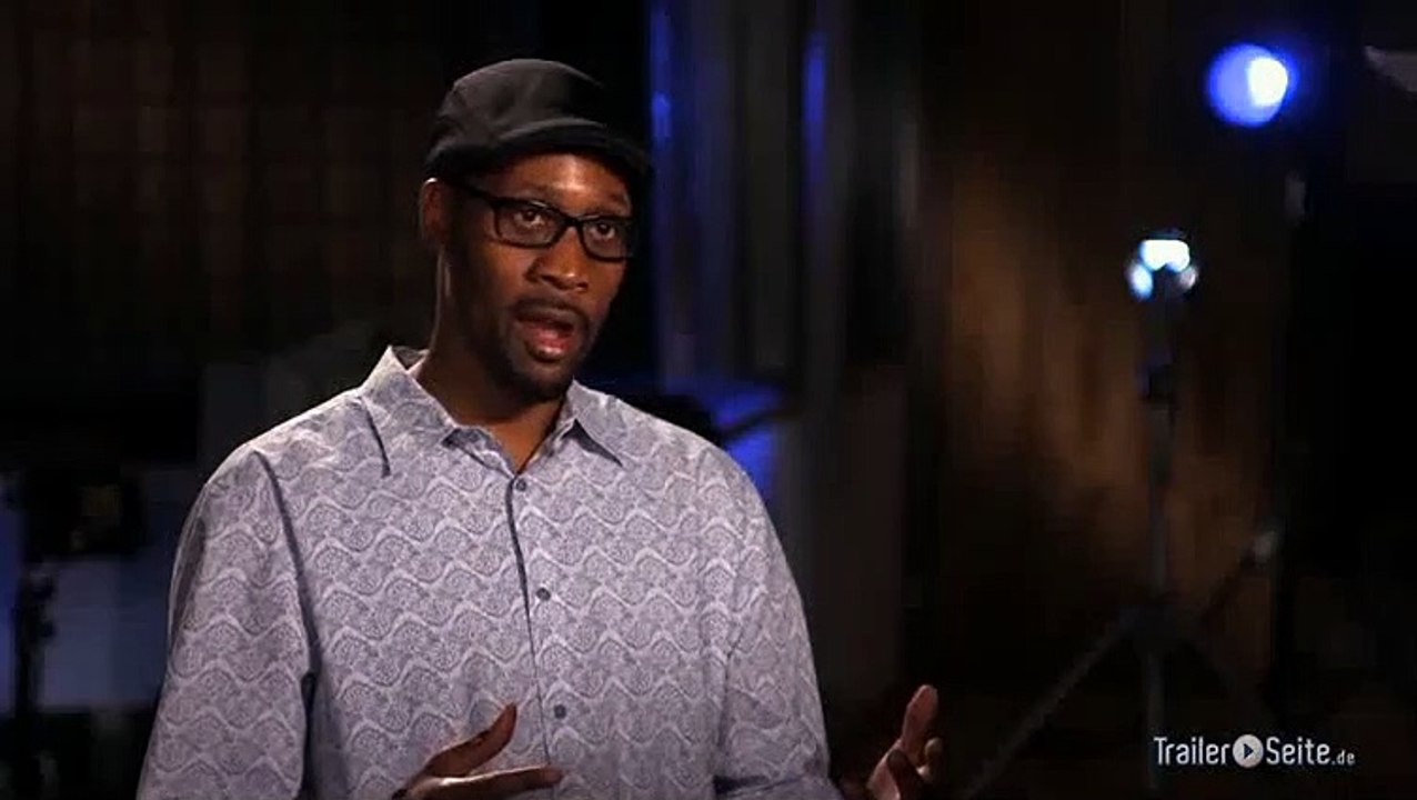 RZA Interview zu The Man With The Iron Fists