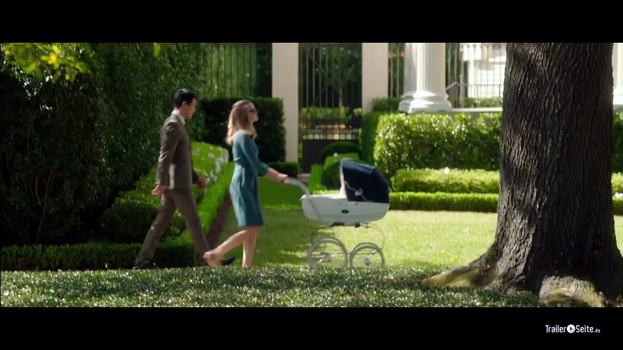 Seelen Trailer und Filmkritik (2013)