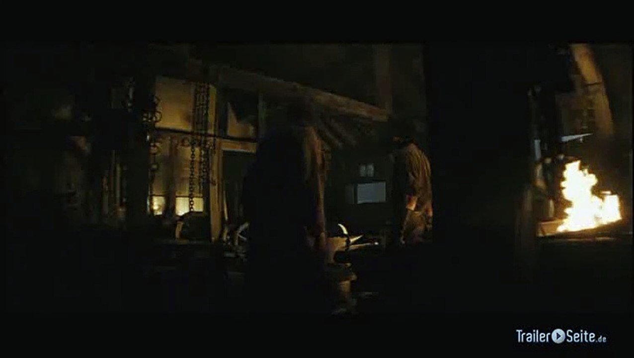 Ausschnitt aus Grosse Erwartungen: Gentleman