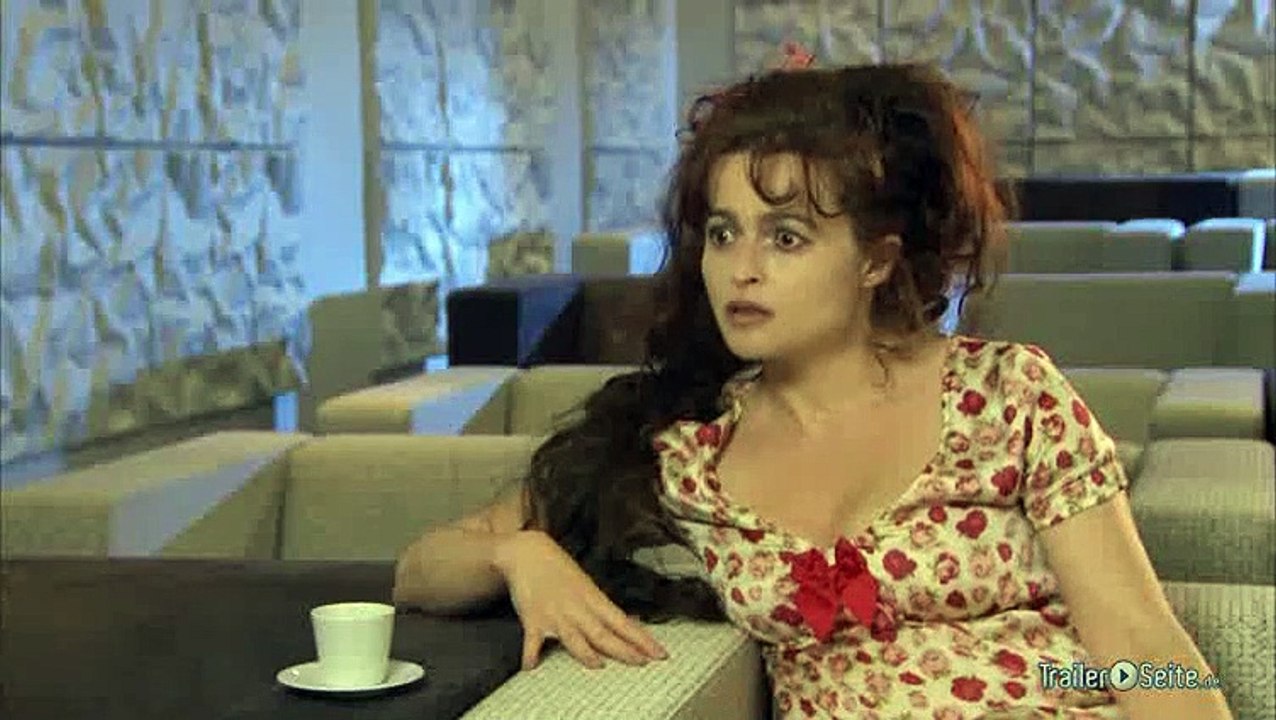 Helena Bonham Carter Interview zu Grosse Erwartungen