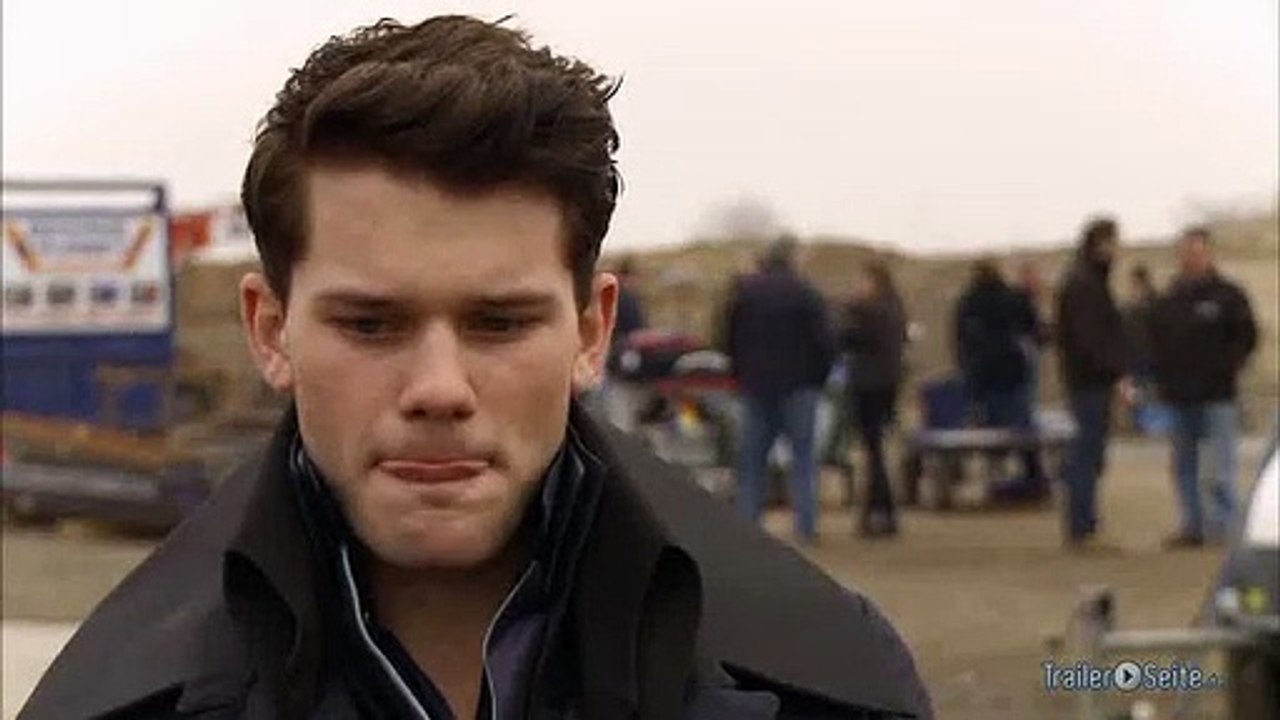 Jeremy Irvine Interview zu Grosse Erwartungen