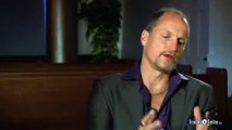 Woody Harrelson Interview zu 7 Psychos