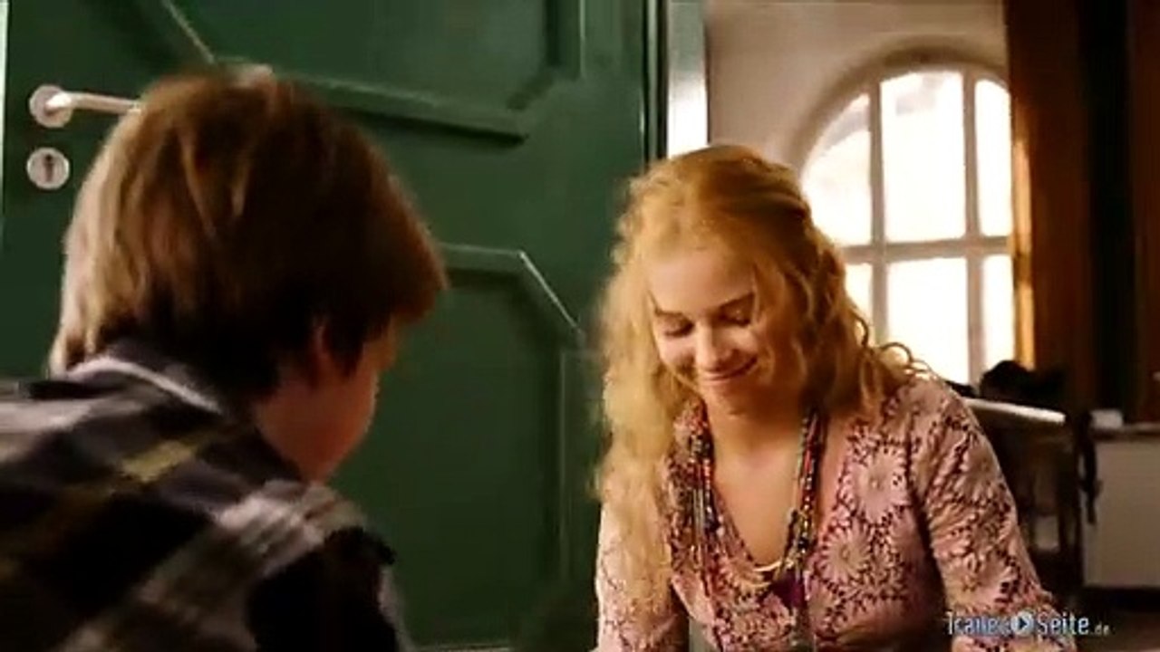 Ausschnitt aus Die Vampirschwestern: Romanze