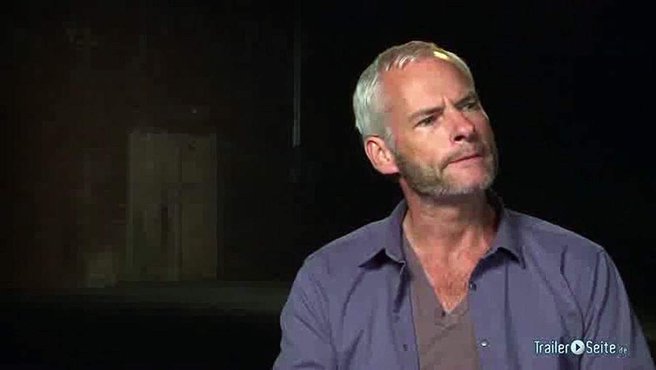 Martin McDonagh Interview zu 7 Psychos