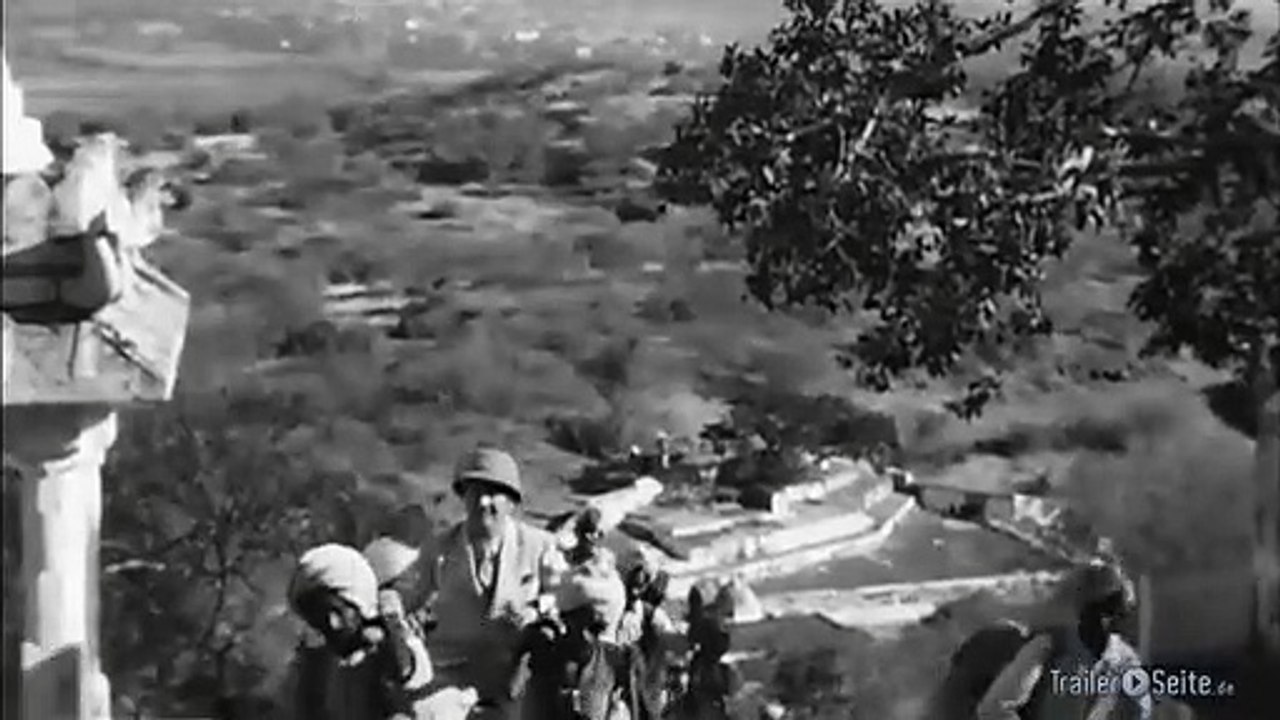 Ausschnitt aus München In Indien: Bewässerung