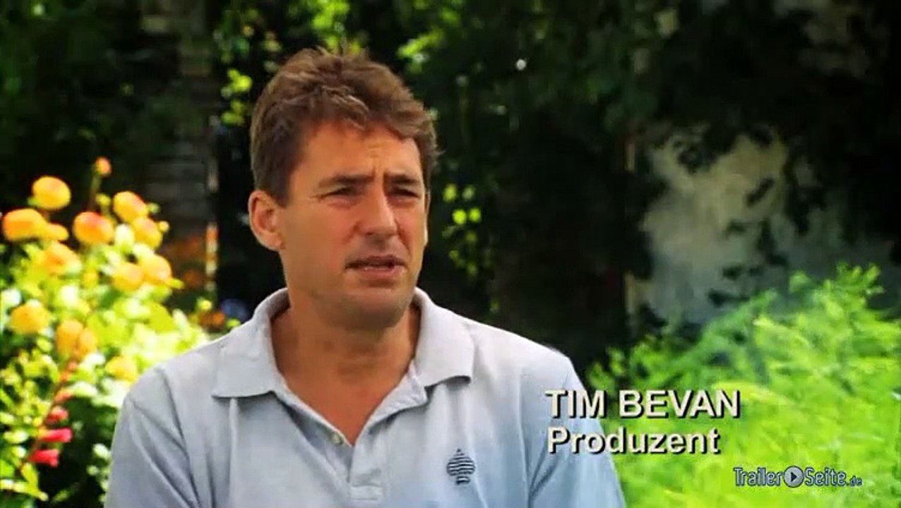 Anna Karenina Special: Keira und Joe