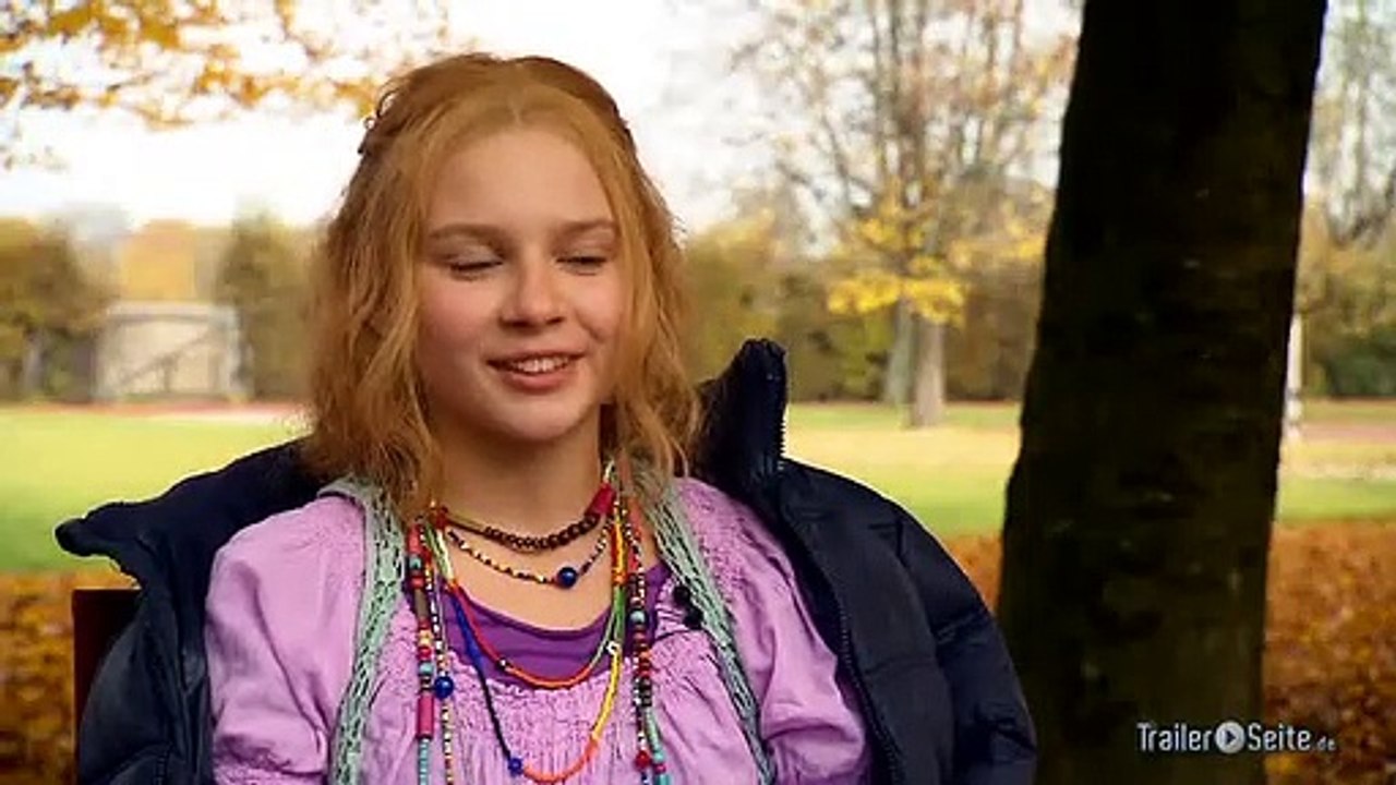 Marta Martin Interview zu Die Vampirschwestern