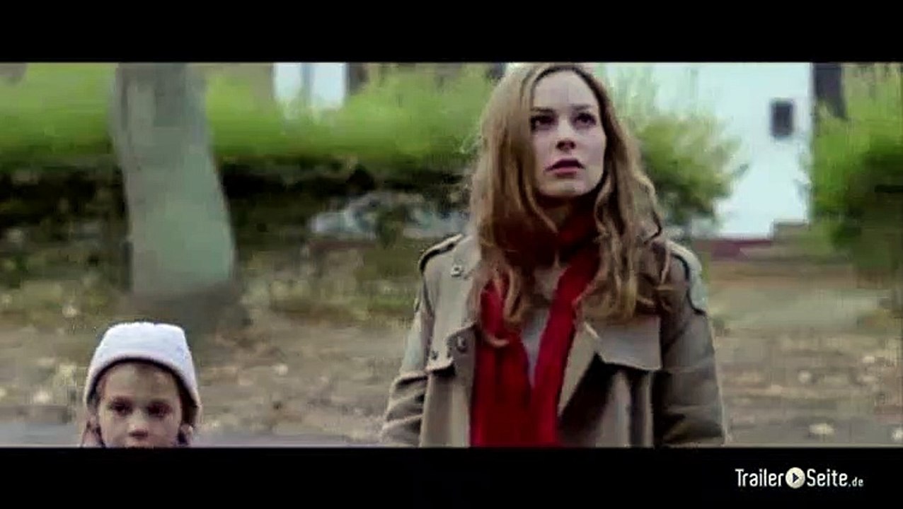 Ausschnitt aus Du Hast Es Versprochen: Markus und Hanna