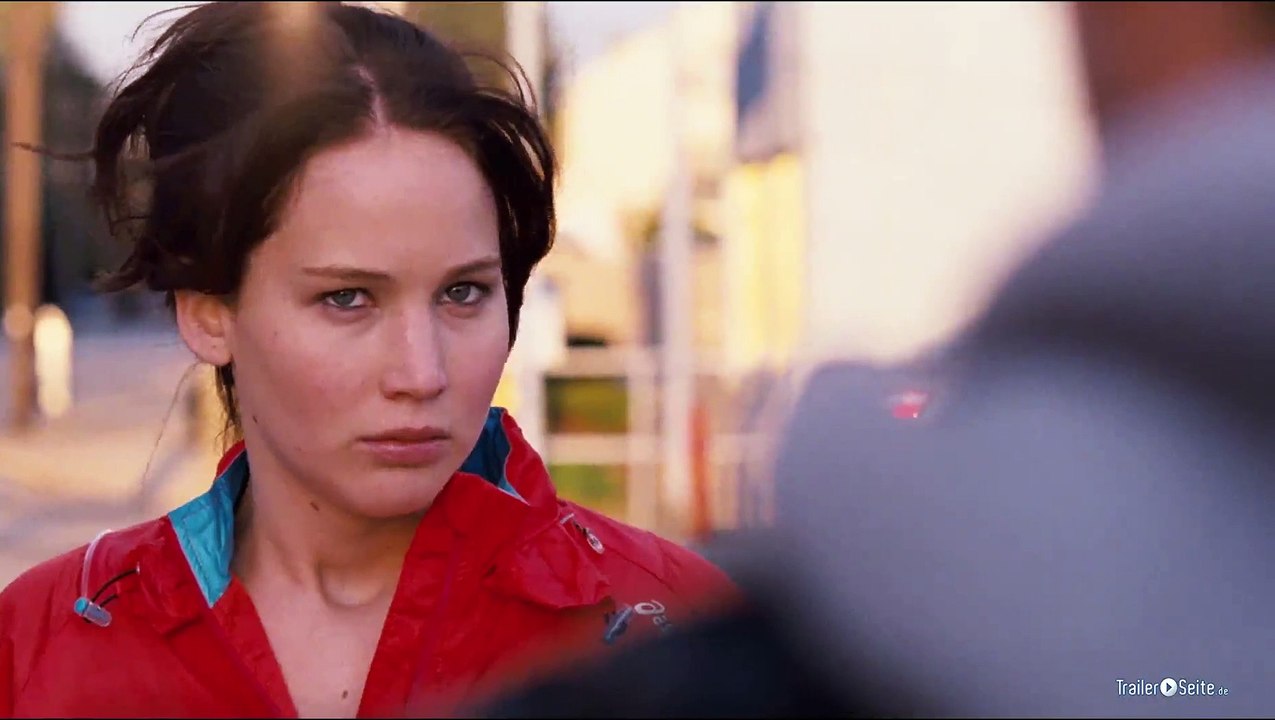 Silver Linings Trailer und Filmkritik (2013)