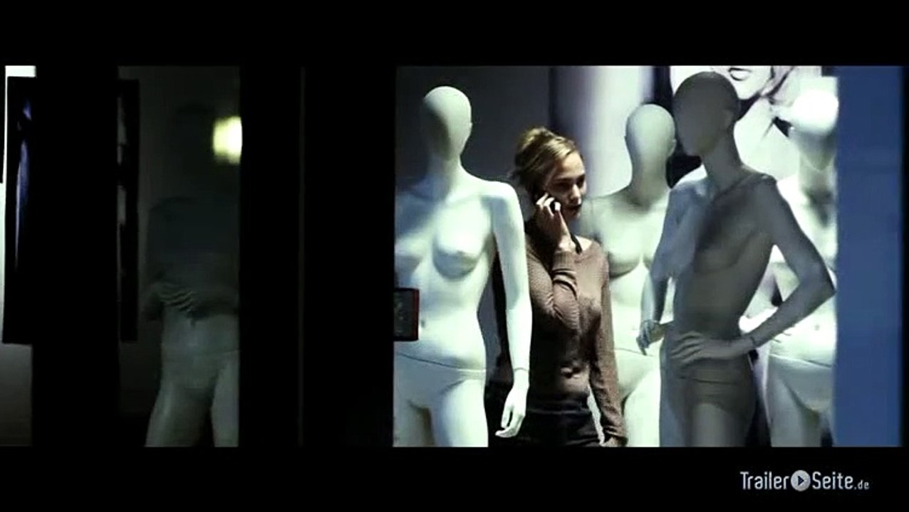 Ausschnitt aus Maniac: Telefonat