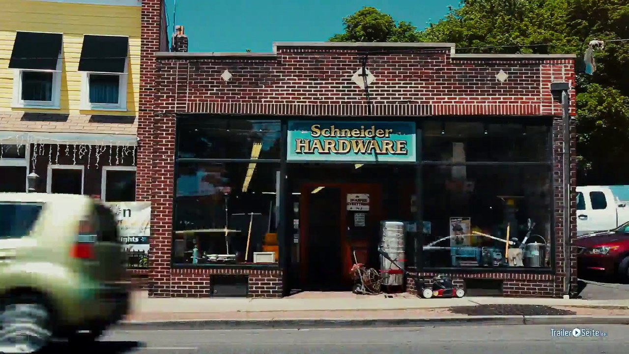 Ausschnitt aus Die Tochter Meines Besten Freundes: Die Oranges