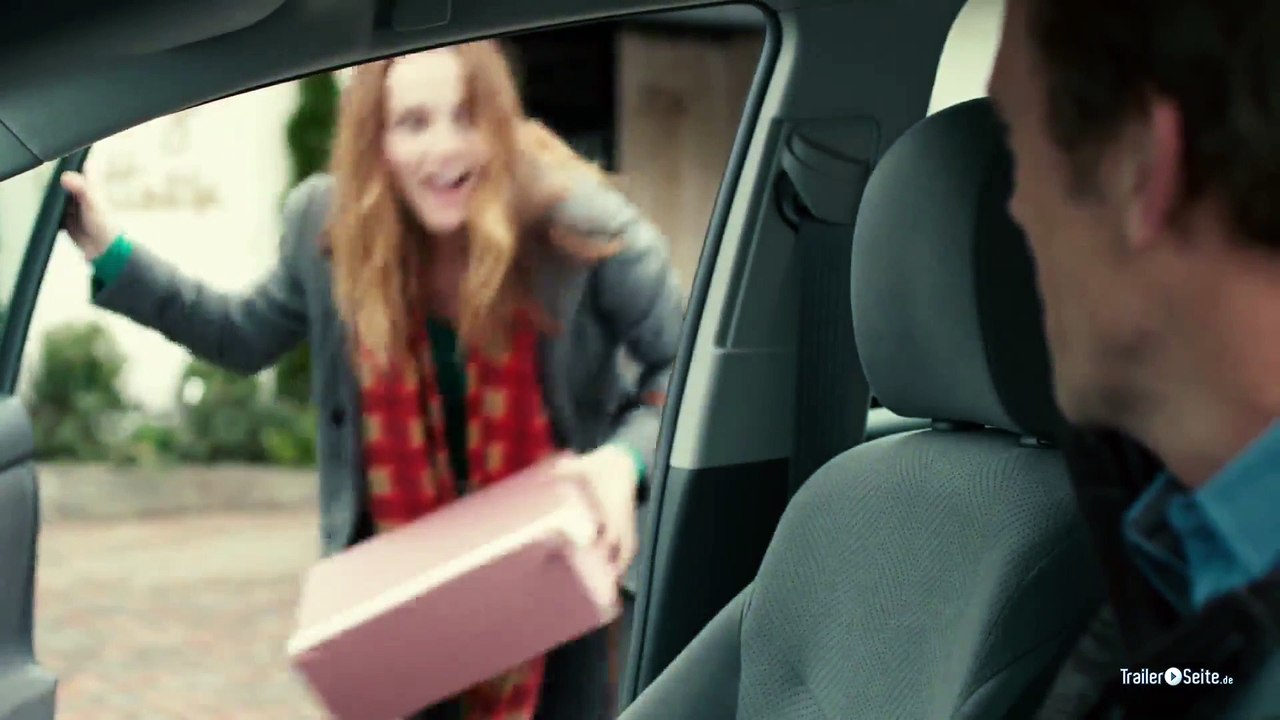 Ausschnitt aus Die Tochter Meines Besten Freundes: Liebesgeständnis