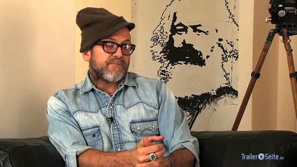 Franck Khalfoun Interview zu Maniac