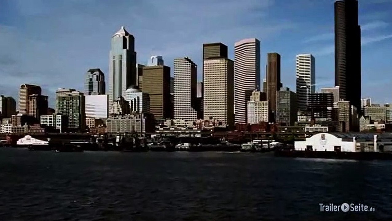 The package trailer (2013)