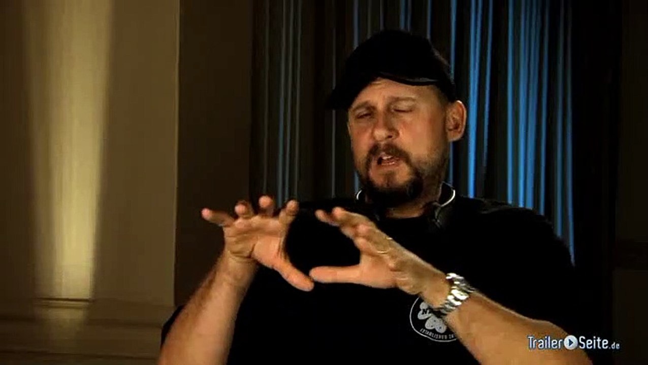 David Ayer Interview zu End Of Watch