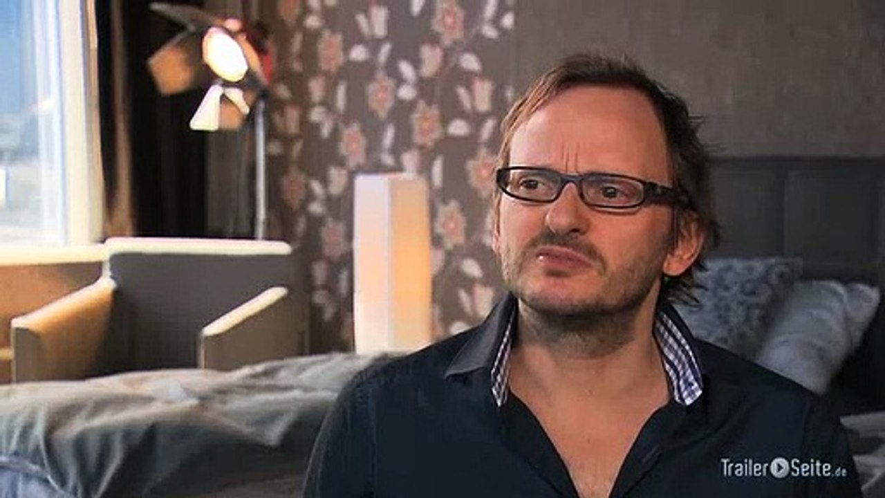 Milan Peschel Interview zu Schlussmacher