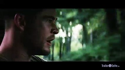 Red Dawn Ausschnitt: Zusammenstoß