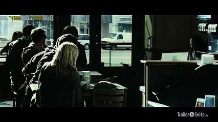 Red Dawn Ausschnitt: Essen