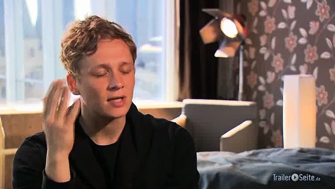 Matthias Schweighöfer Interview zu Schlussmacher