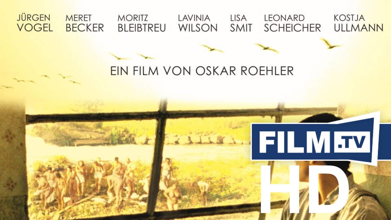 Quellen Des Lebens Trailer (2013)