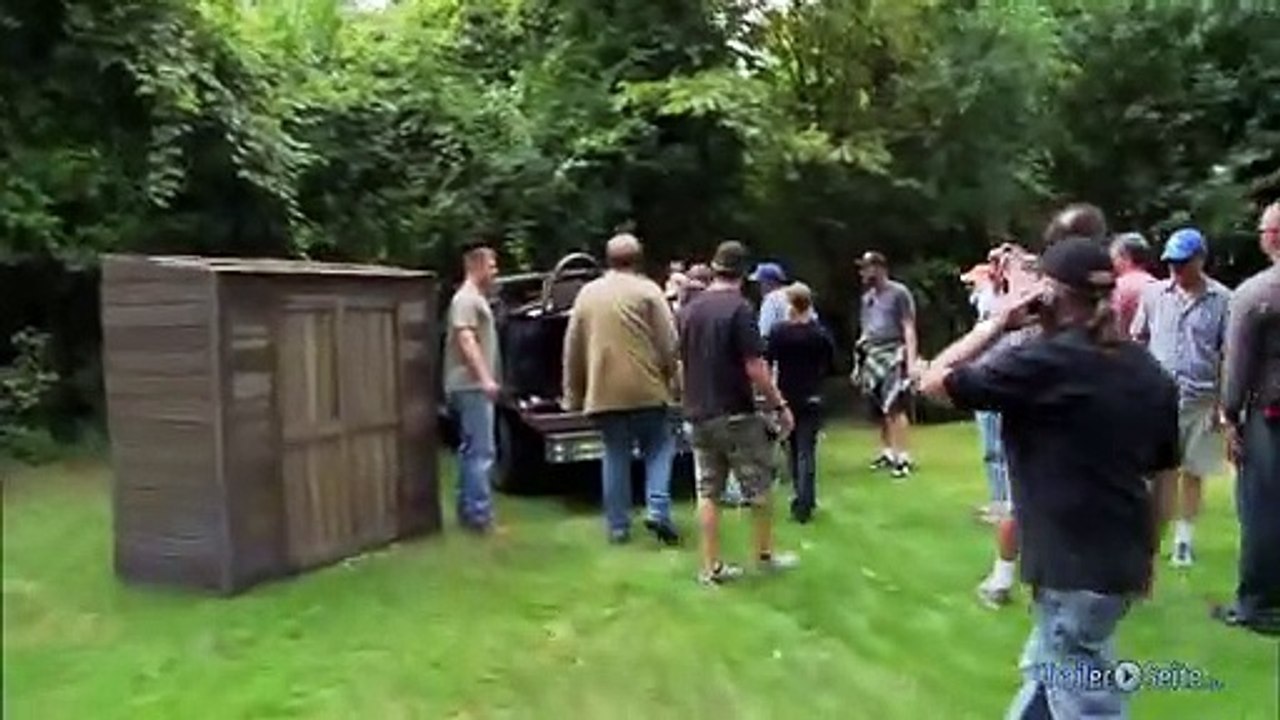 Making of Red Dawn