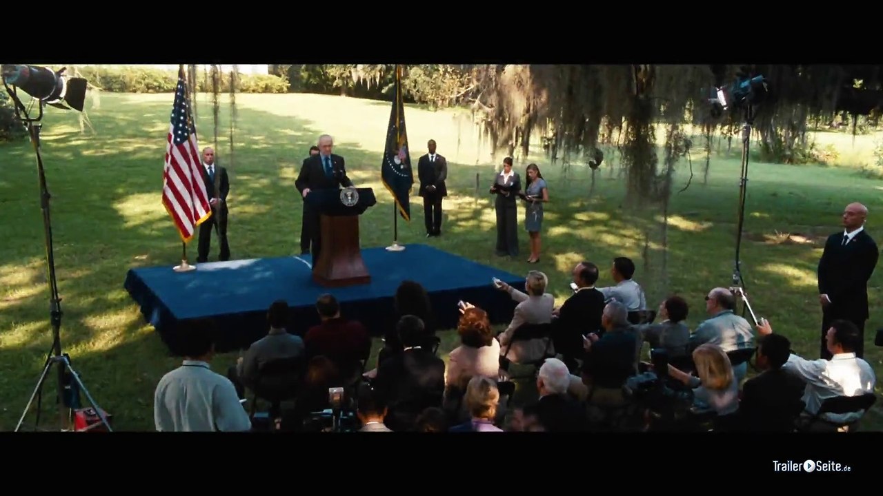 Vierter Trailer zu G.I. Joe 2