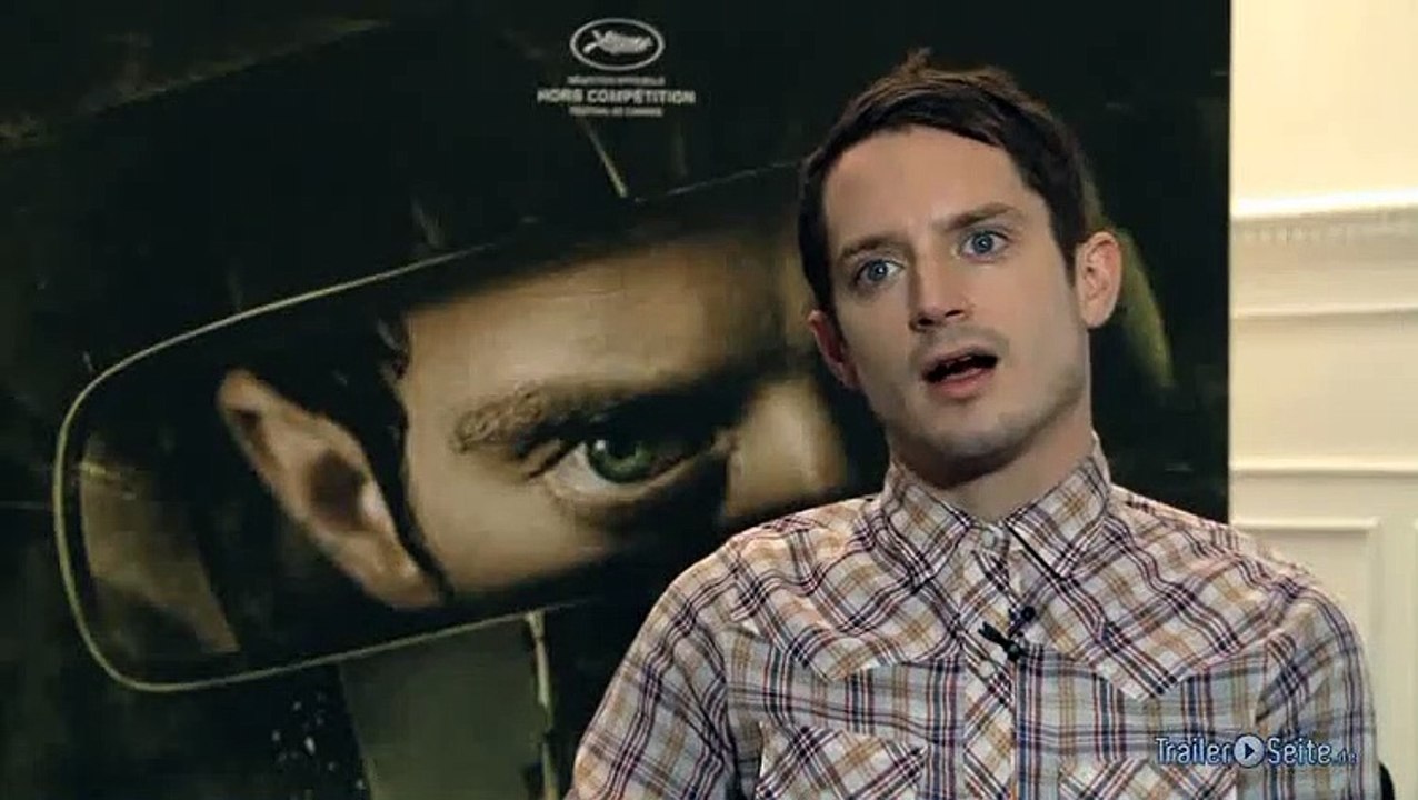 Elijah Wood Interview zu Maniac
