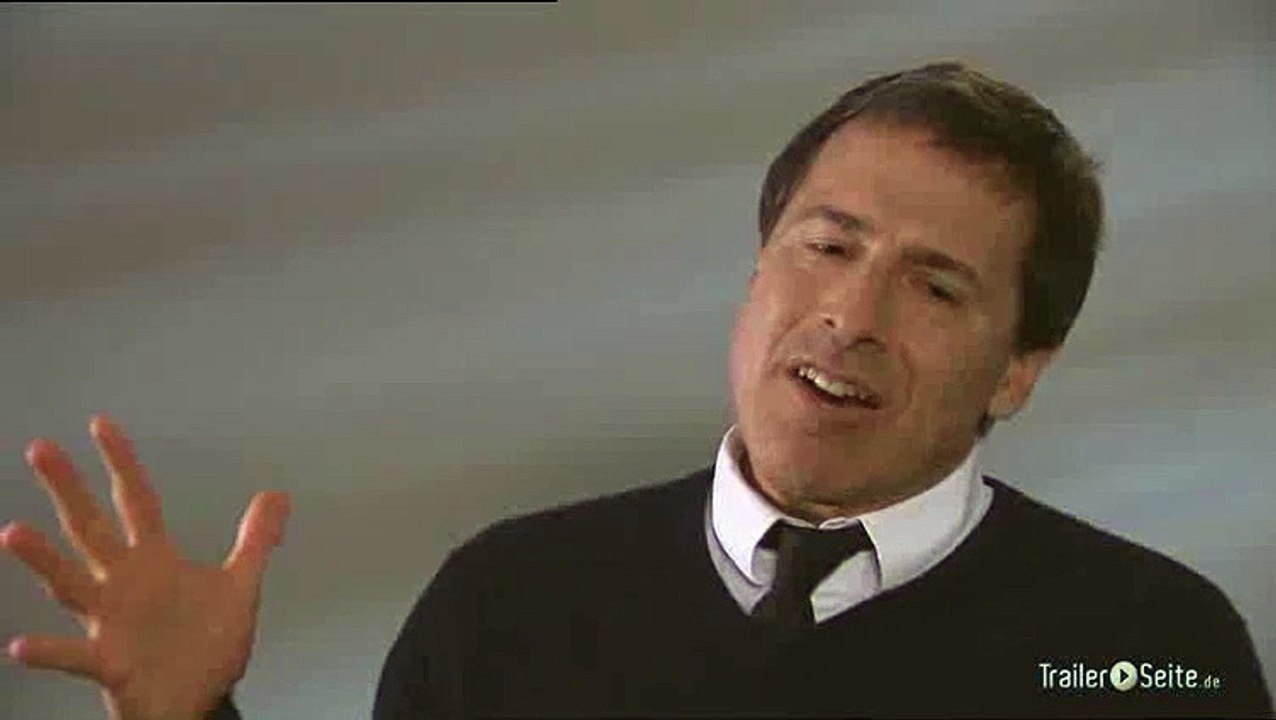 David O Russell Interview zu Silver Linings