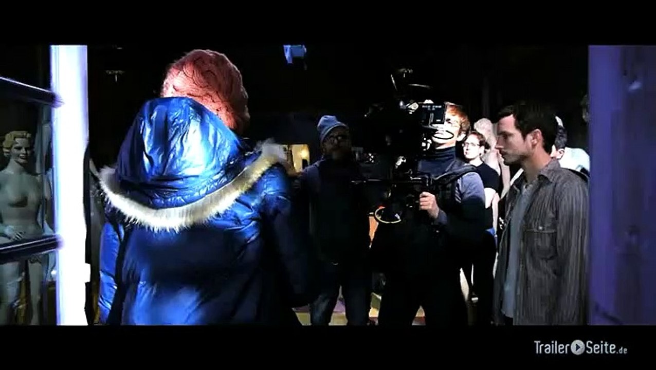 Maniac Special: Die Story