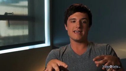 Josh Hutcherson Interview zu Red Dawn