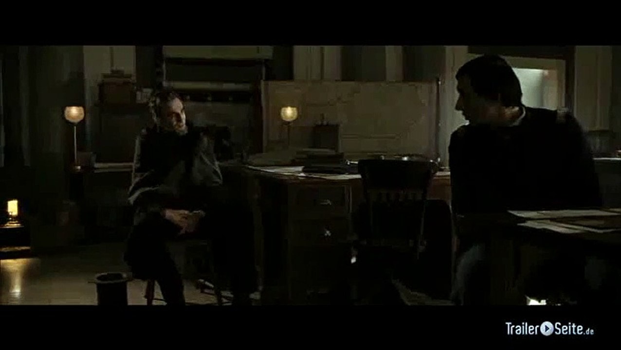 Ausschnitt aus Lincoln: Euclid