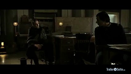 Ausschnitt aus Lincoln: Euclid