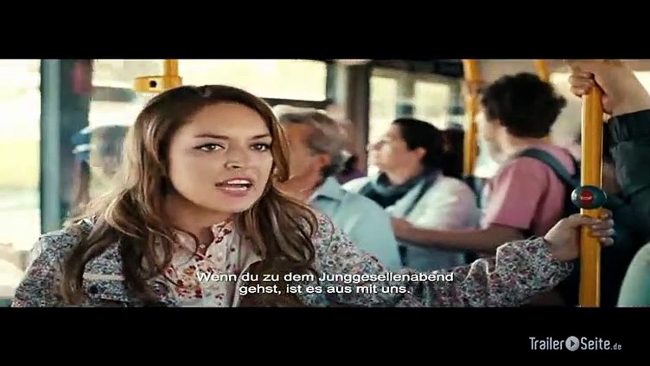 Celal Ile Ceren Trailer (2013)