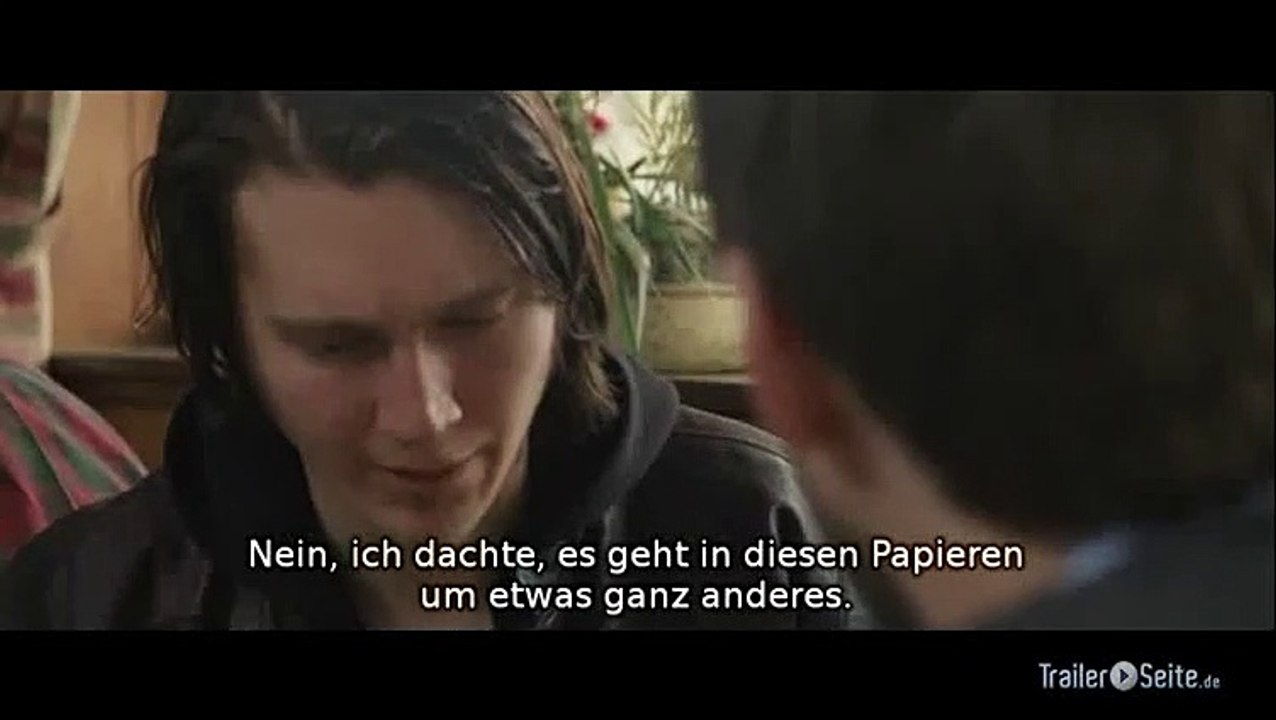 For ellen trailer (2013)