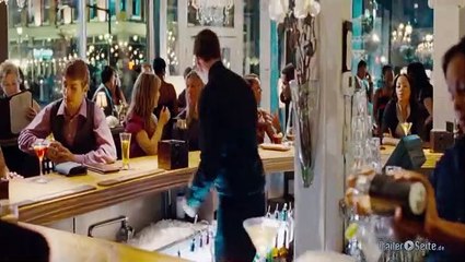 Alex Cross Trailer und Filmkritik (2013)