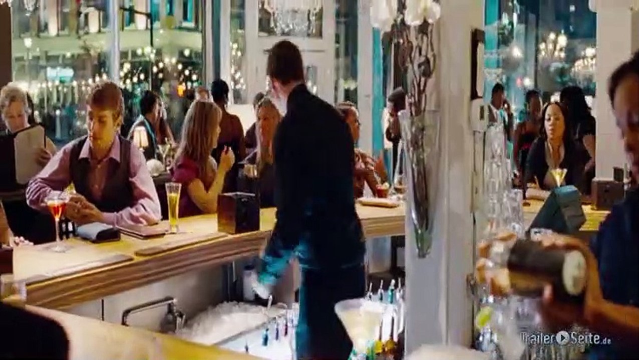 Alex Cross Trailer und Filmkritik (2013)