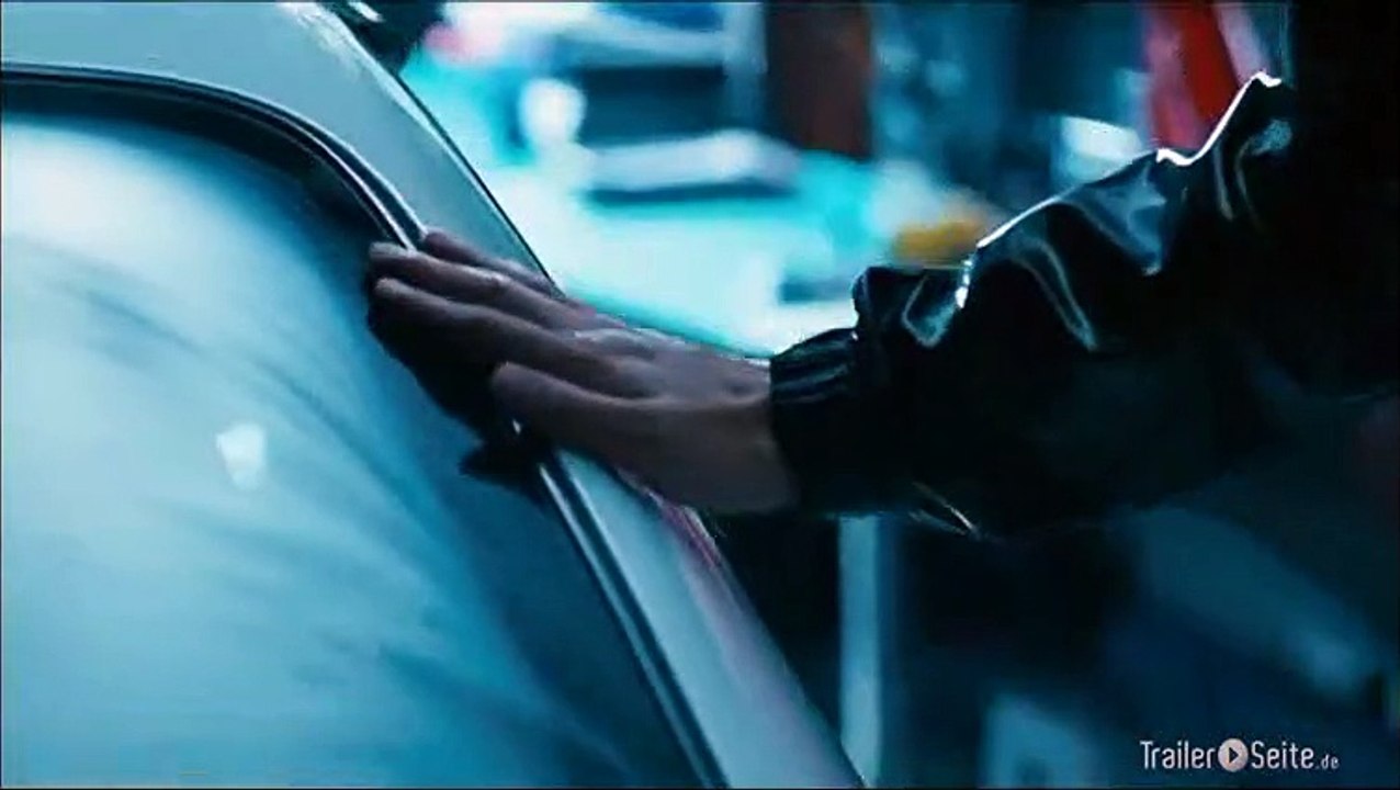 Motorway trailer (2013)