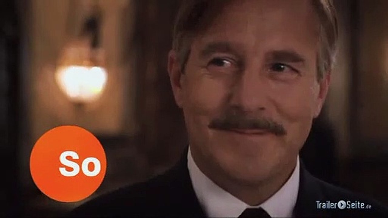 Das adlon trailer - eine familiensaga (2013)