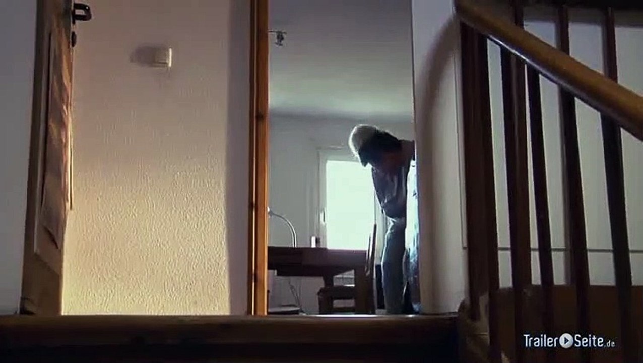 Ausschnitt aus Vergiss Mein Nicht: David besucht seine Mutter