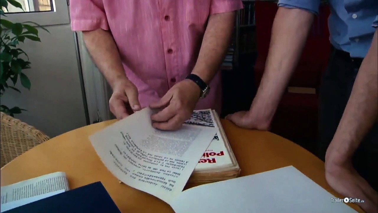 Ausschnitt aus Vergiss Mein Nicht: Freie Liebe