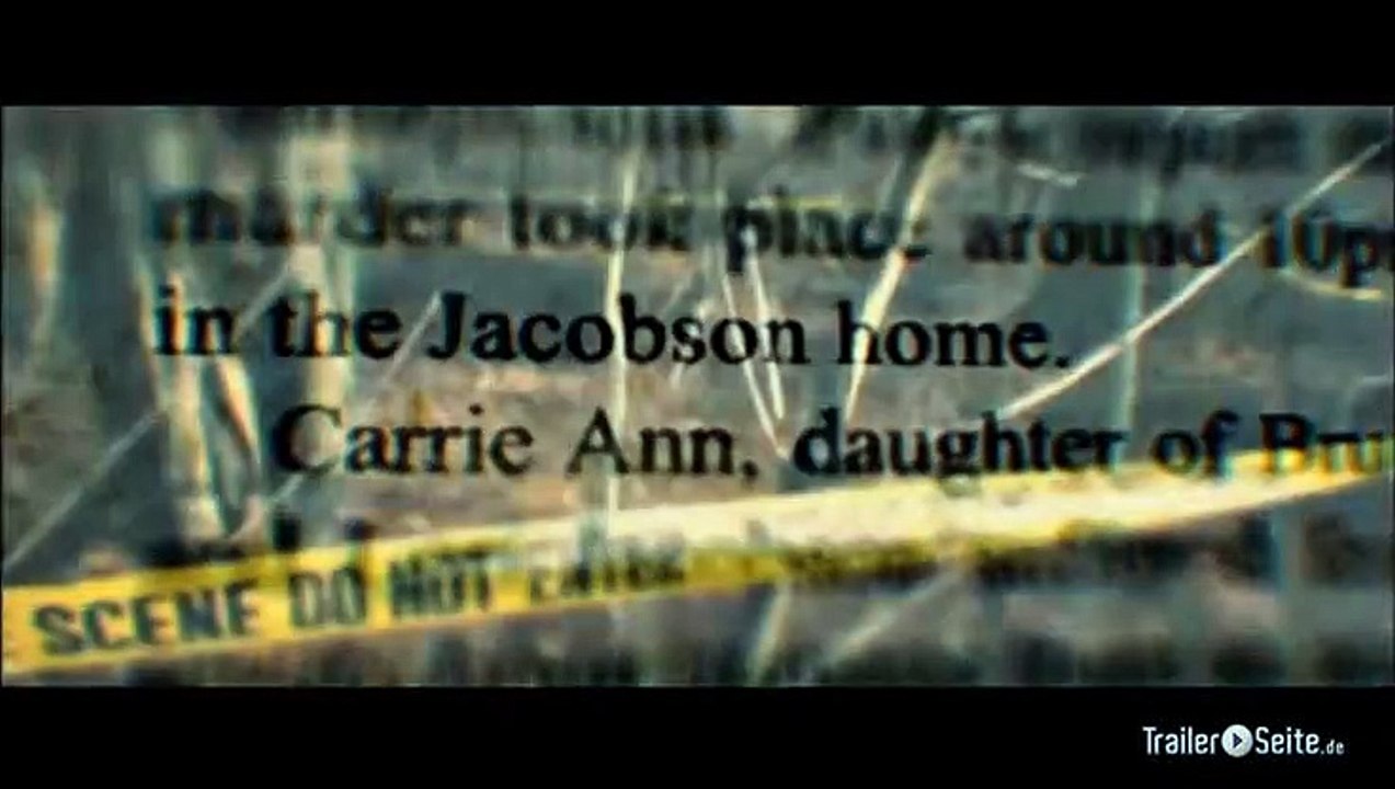 Jennifer Lawrence und Max Thieriot Interview zu House At The End Of The Street