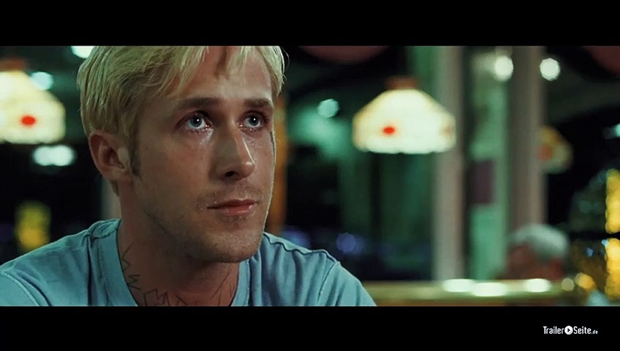The Place Beyond The Pines Trailer und Filmkritik Deutsch German (2013)