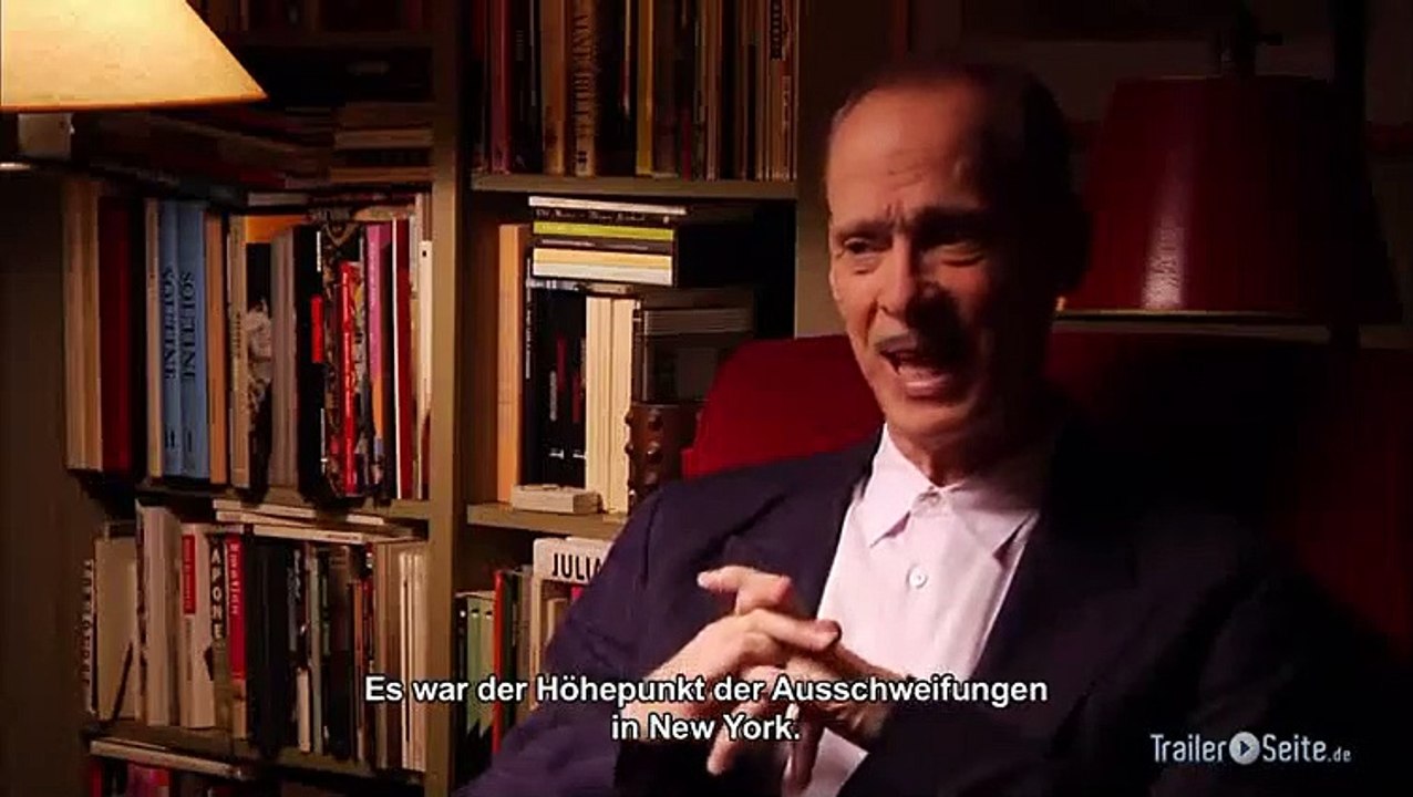 Blank city trailer (2013)