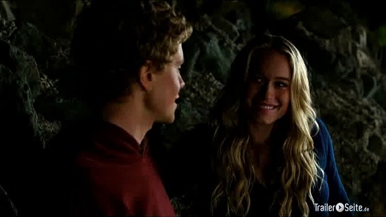 Ausschnitt aus Mavericks: Sternenhimmel