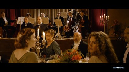 Die Männer Der Emden Trailer (2013)