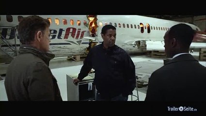 Ausschnitt aus Flight: Der Einzige