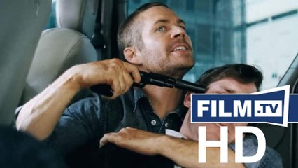 Vehicle 19 Trailer Deutsch German (2013)