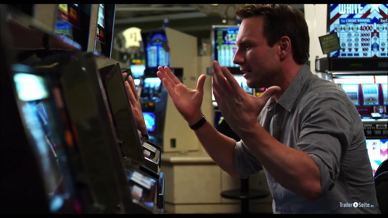 Guns And Girls Trailer (2013)